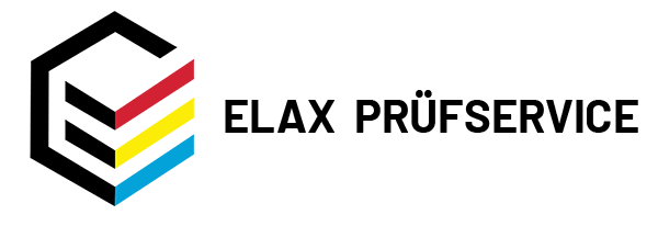 Elax-Prüfservice